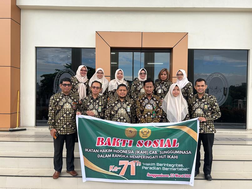 bakti sosial hut ikahi 71 2