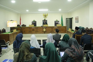 opening meeting ampuh 2