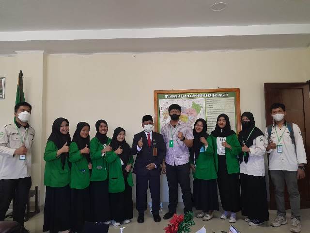 magang UIN 2022 2