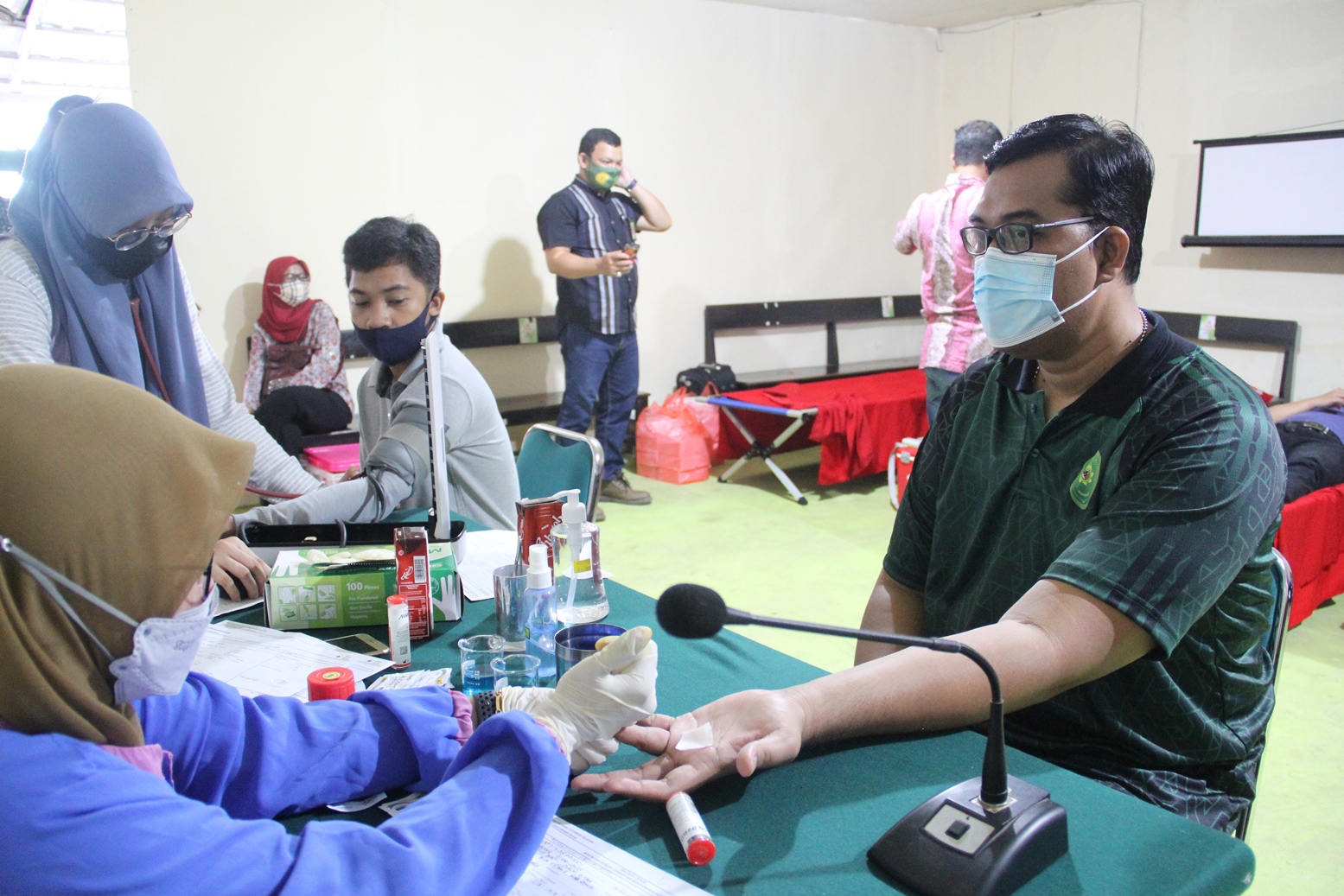 donor 3
