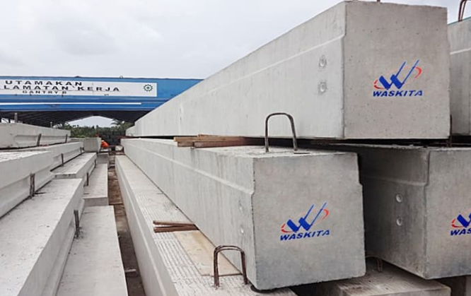 Waskita Precast: Solusi Terpercaya untuk Kebutuhan Beton Precast, Readymix, Rumah Modular, dan Jasa Konstruksi