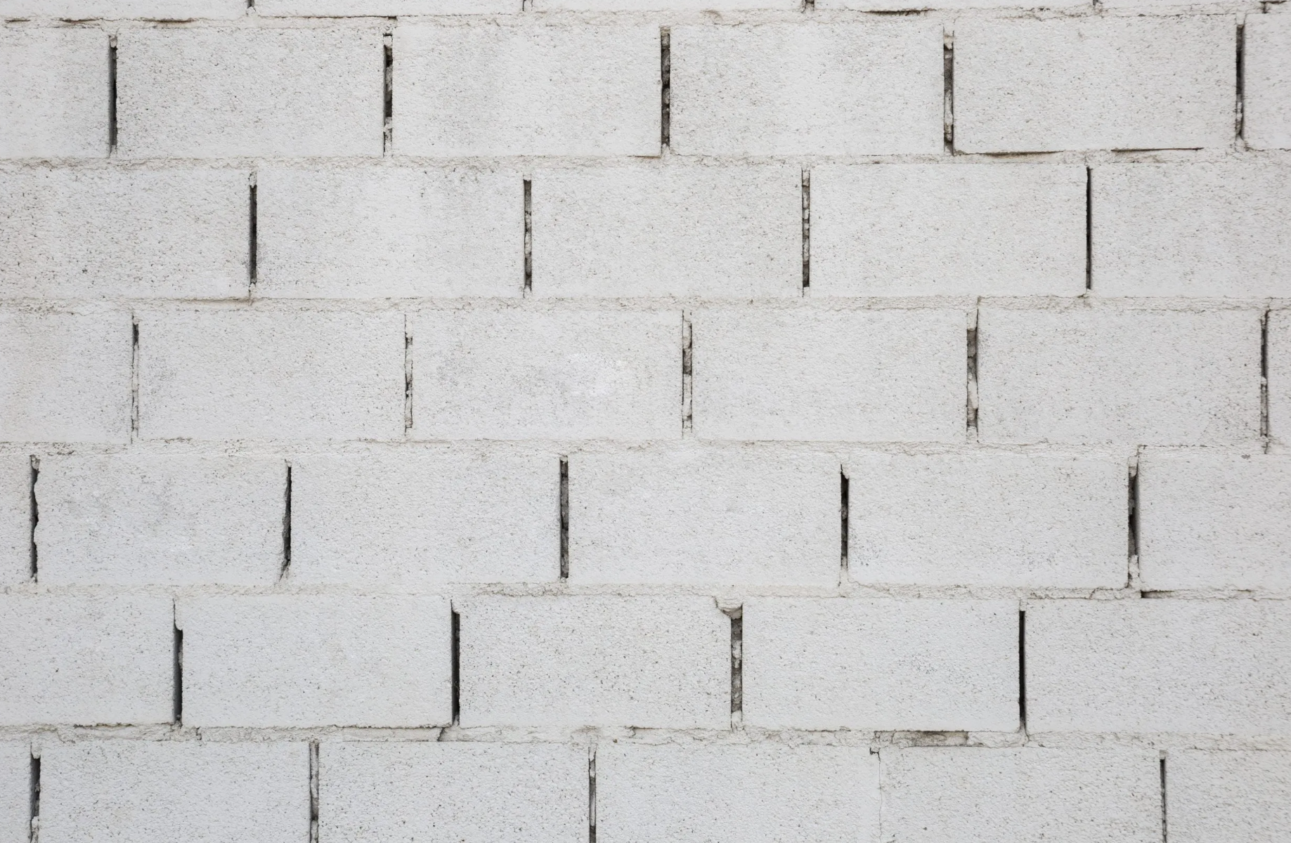 Ini Alasan Utama Batu Bata Harus Dipasang Zig Zag