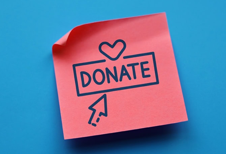 Peran Donasi Digital dalam Memperkuat Program Nutrisi Anak